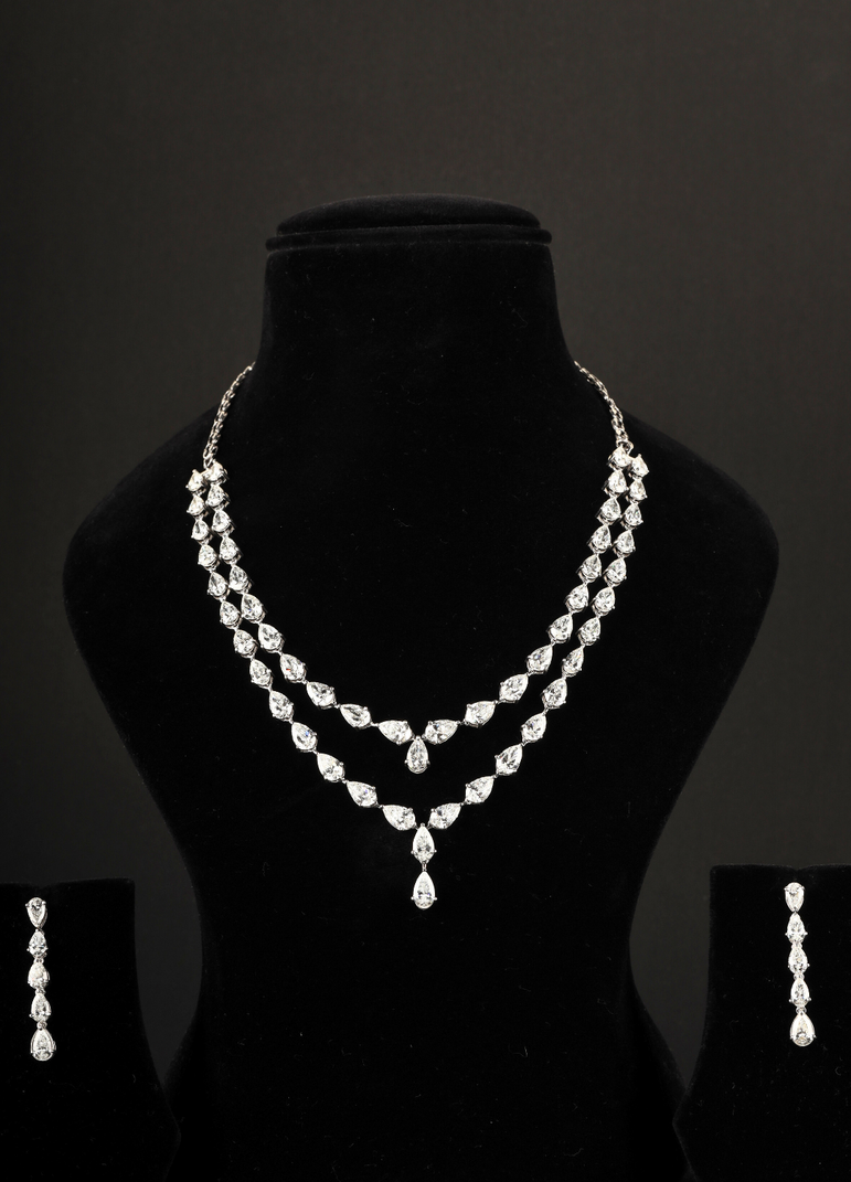 Diamond Necklace