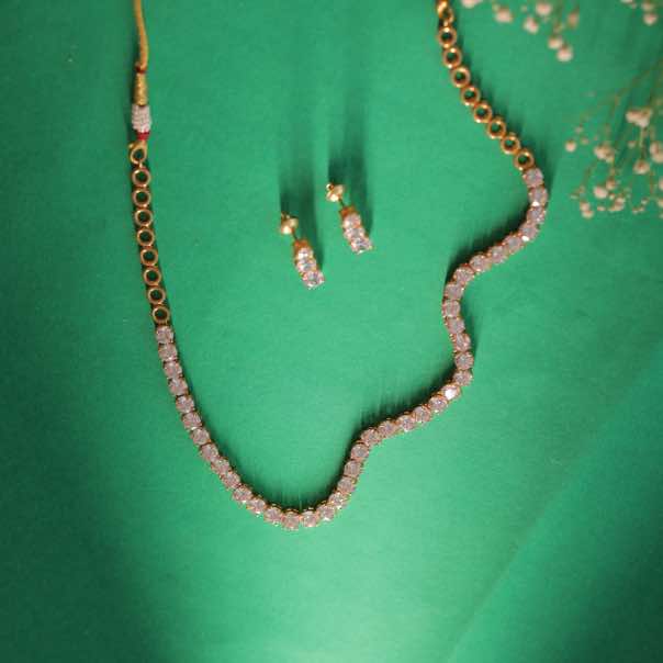 Set No. 5 - Olivearajewels