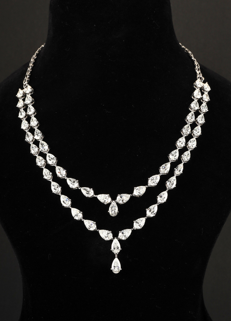 Diamond Necklace