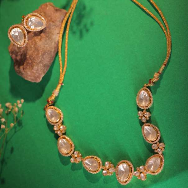 Set No. 6 - Olivearajewels