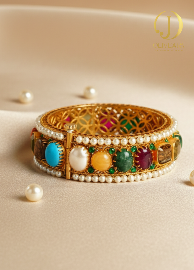 Traditional Ethnic Bangle