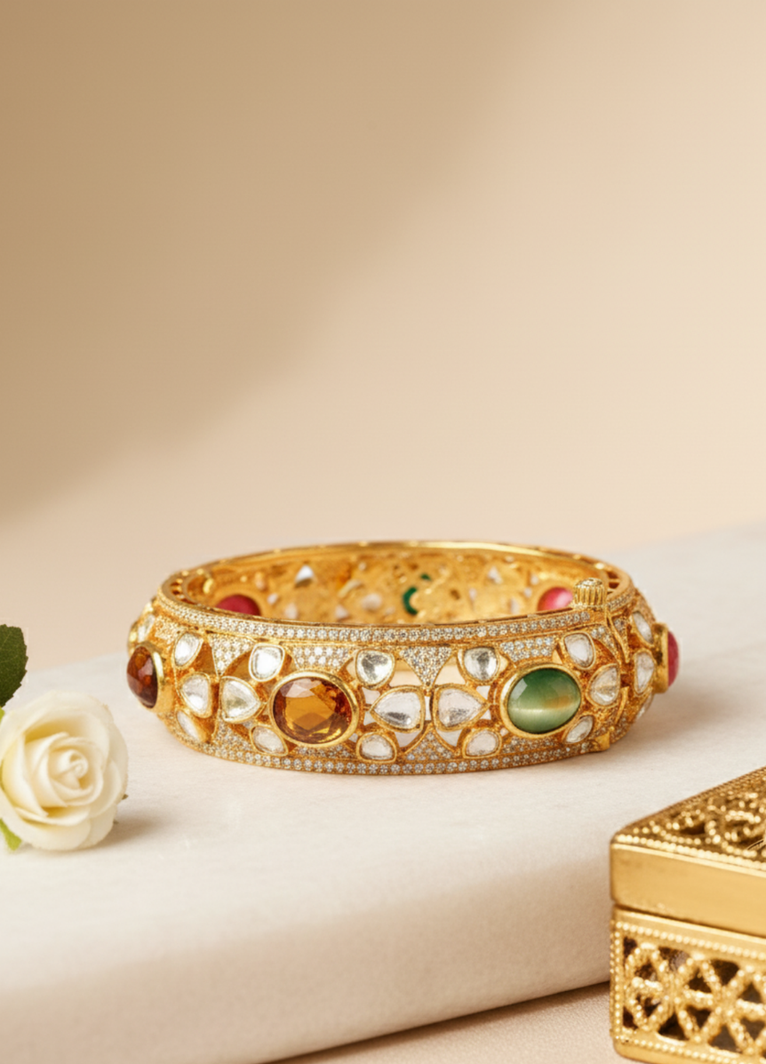 Traditional Ethnic Bangle