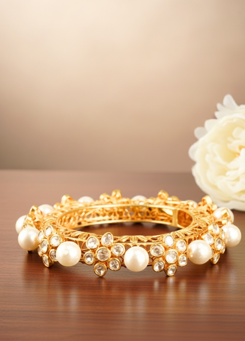 Traditional Ethnic Bangle