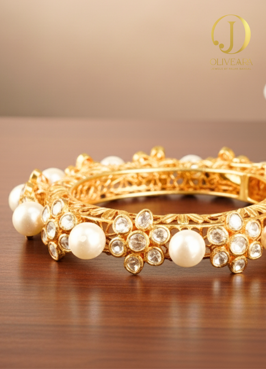 Traditional Ethnic Bangle