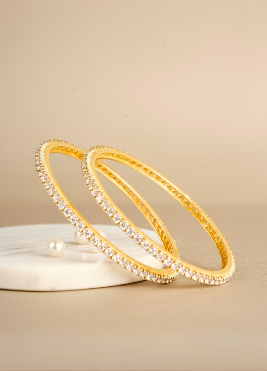 Traditional Ethnic Bangle