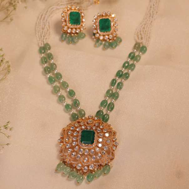 Set No. 11 - Olivearajewels