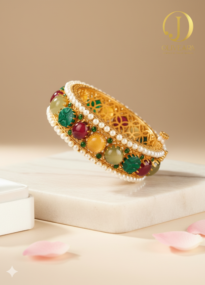 Traditional Ethnic Bangle