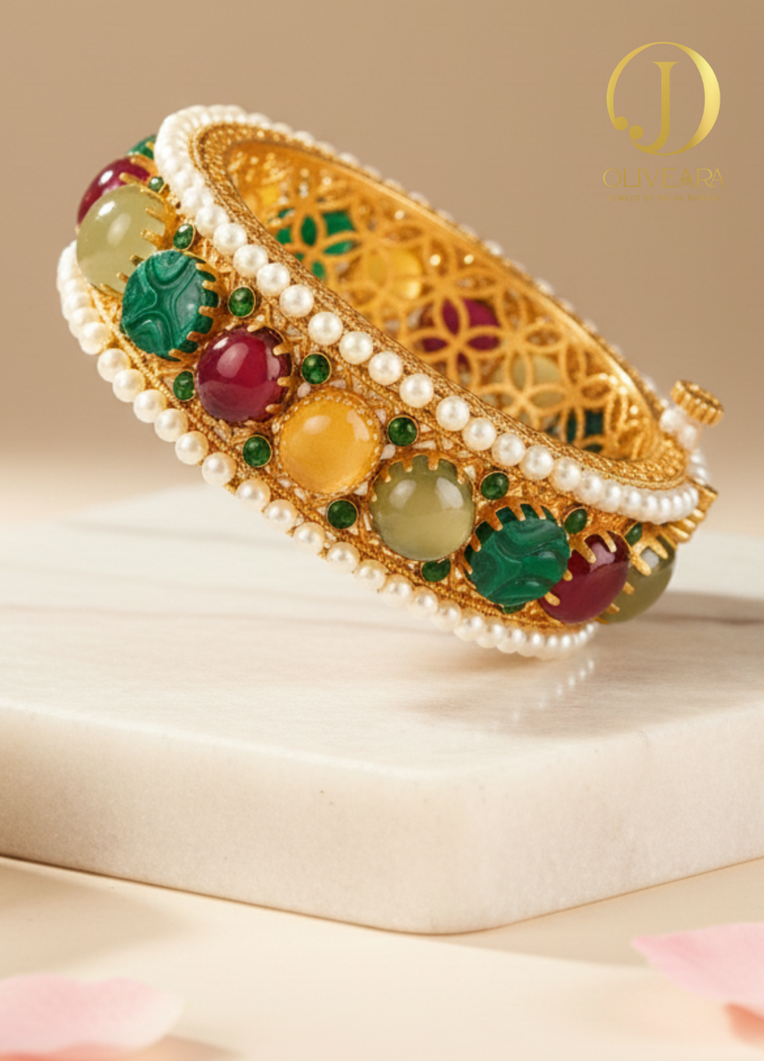Traditional Ethnic Bangle