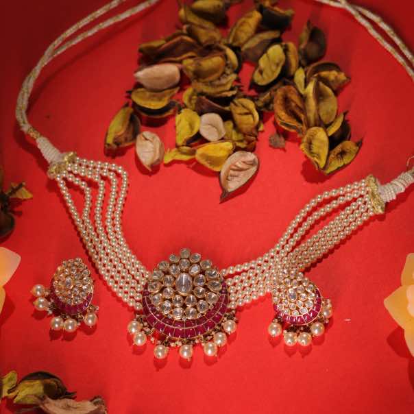 Set No. 14 - Olivearajewels