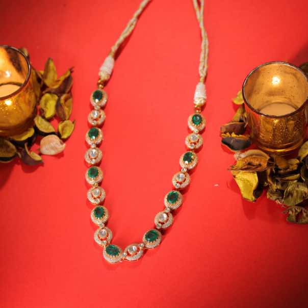 Set No. 17 - Olivearajewels