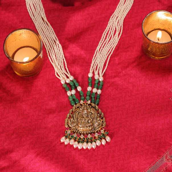 Set No. 2 - Olivearajewels