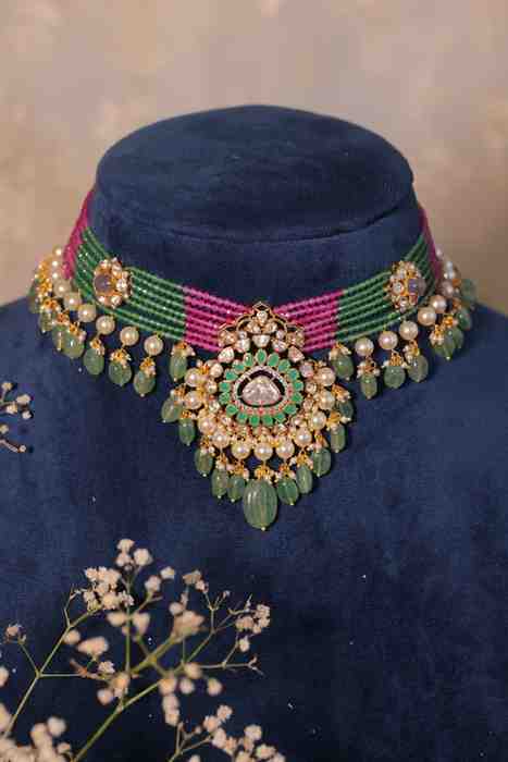 new product - Olivearajewels