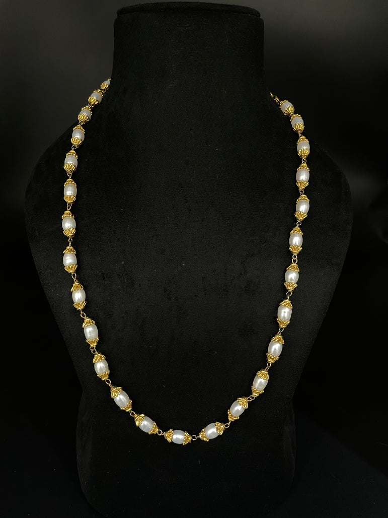 Chains & Malas 16 - Olivearajewels