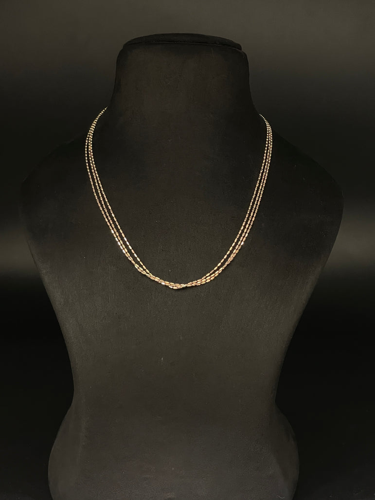 Chains & Malas 27