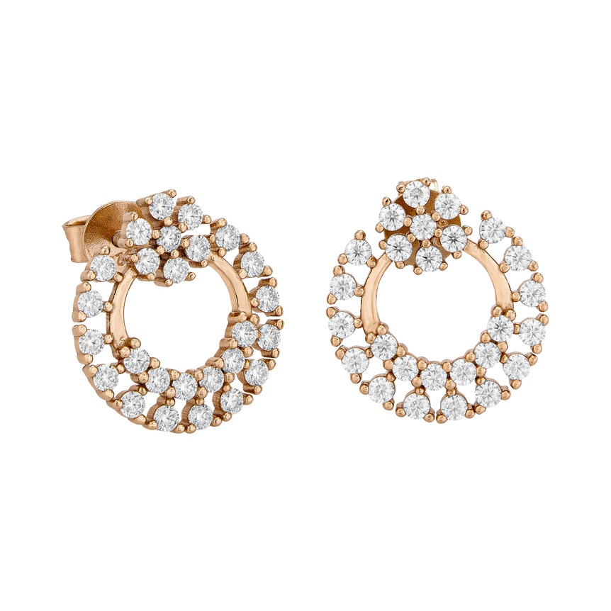 Earring 2 - Olivearajewels