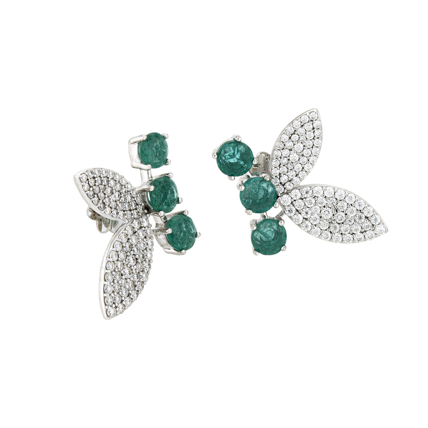 Earring 4 - Olivearajewels