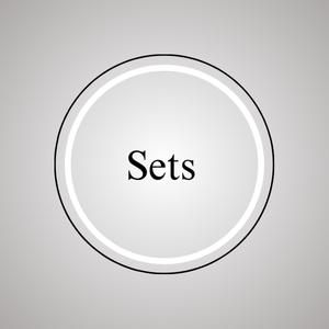 Sets