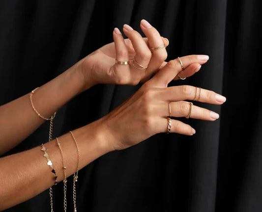 NBracelets