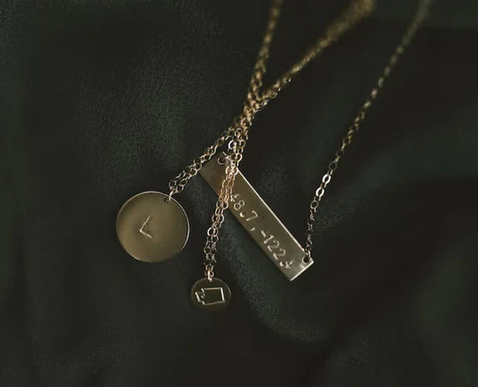 NNecklaces