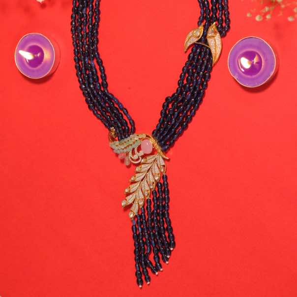 Set No. 3 - Olivearajewels