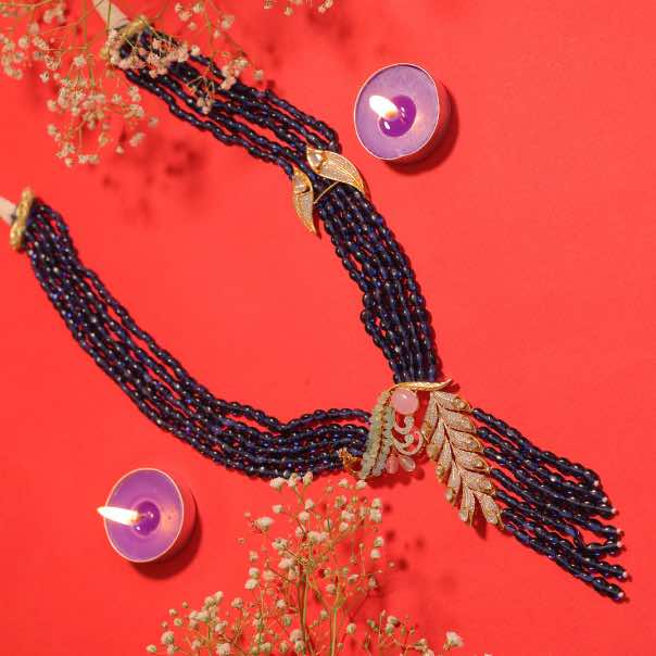 Set No. 3 - Olivearajewels