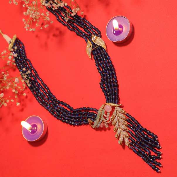 Set No. 3 - Olivearajewels