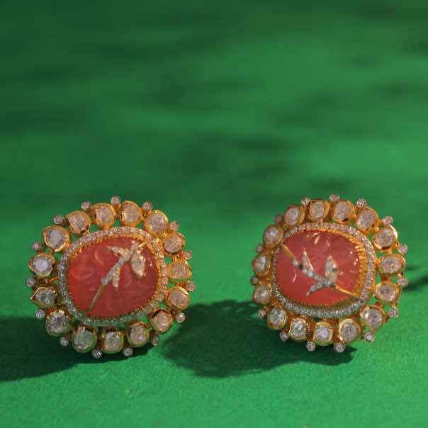 Set No. 4 - Olivearajewels