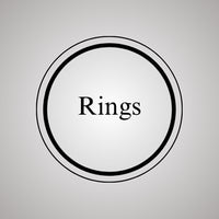 Lab Diamond Rings