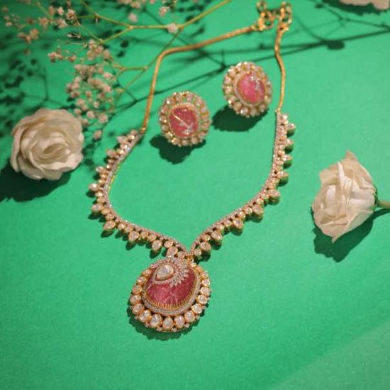 Set No. 4 - Olivearajewels