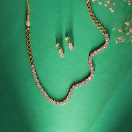 Set No. 5 - Olivearajewels