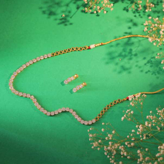 Set No. 5 - Olivearajewels