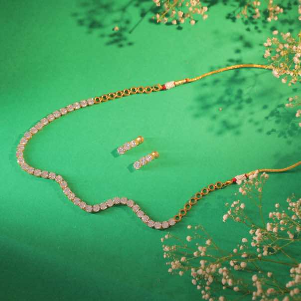 Set No. 5 - Olivearajewels