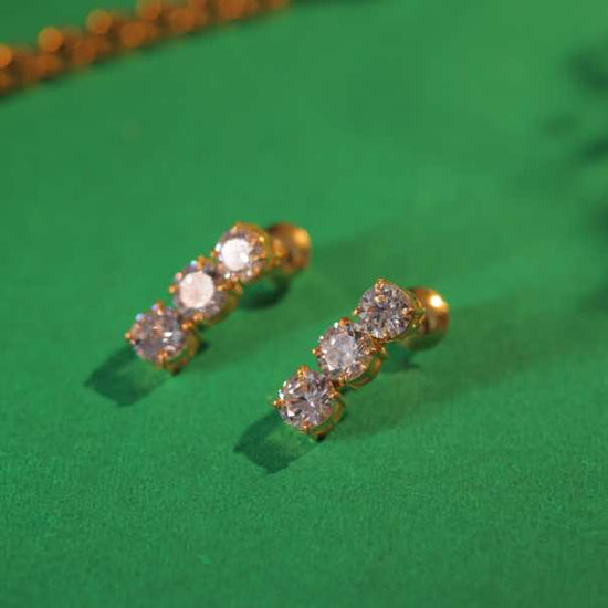 Set No. 5 - Olivearajewels