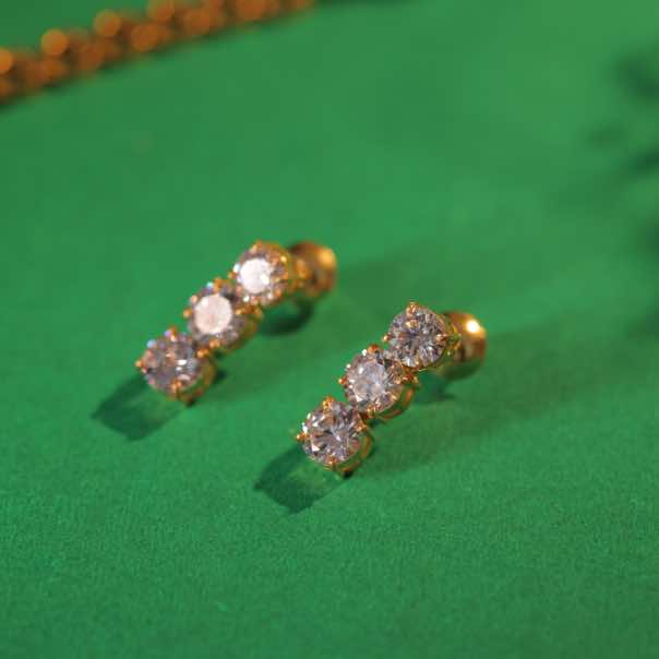 Set No. 5 - Olivearajewels