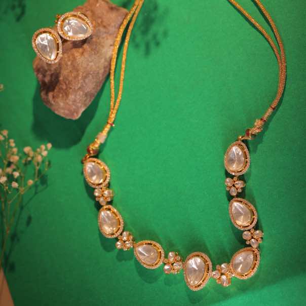 Set No. 6 - Olivearajewels