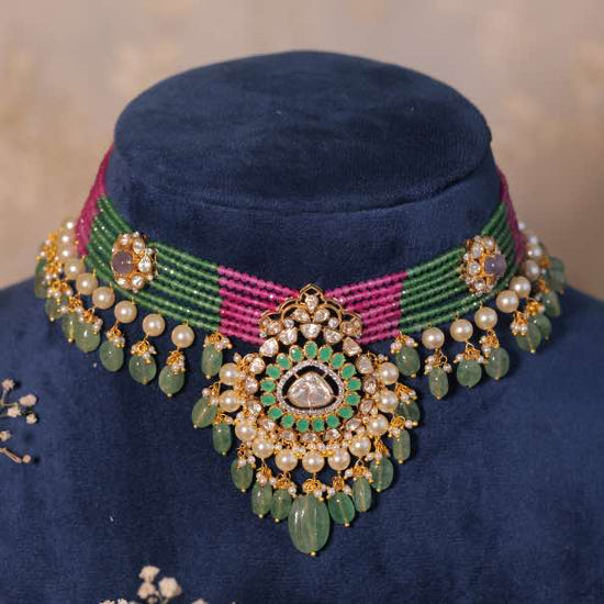 Set No. 1 - Olivearajewels