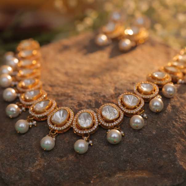 Set No. 7 - Olivearajewels