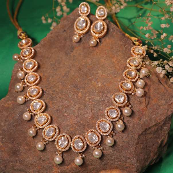 Set No. 7 - Olivearajewels