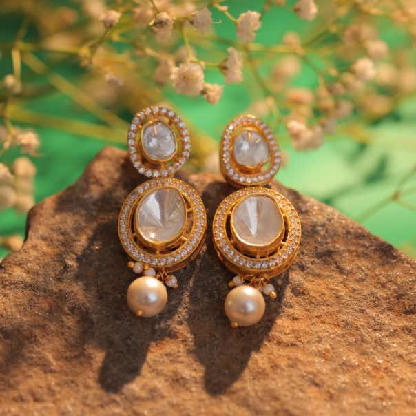 Set No. 7 - Olivearajewels