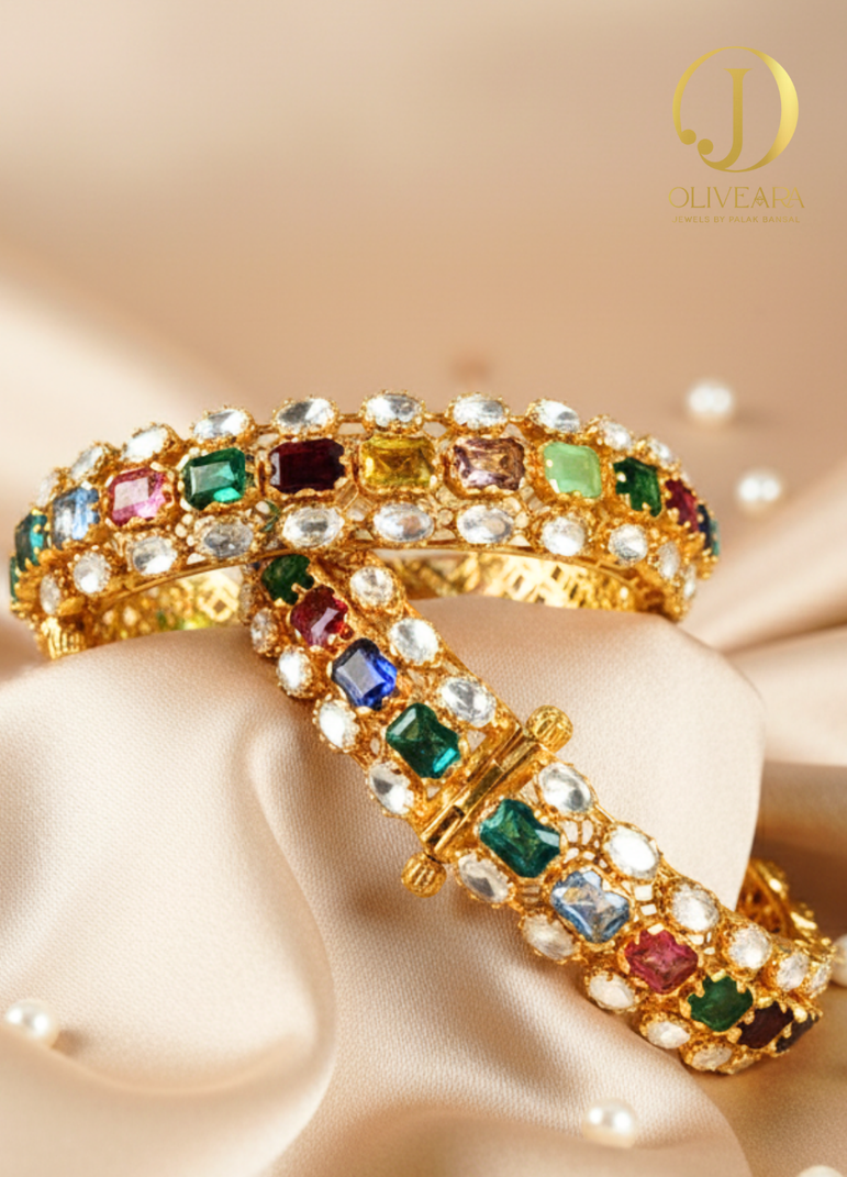 Traditional Ethnic Bangle