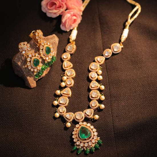 Set No. 8 - Olivearajewels