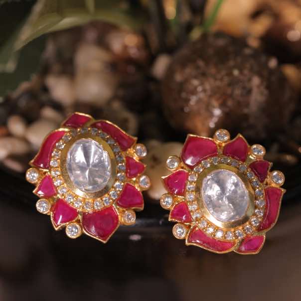 Set No. 10 - Olivearajewels