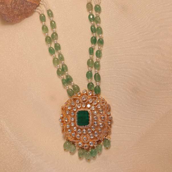 Set No. 11 - Olivearajewels