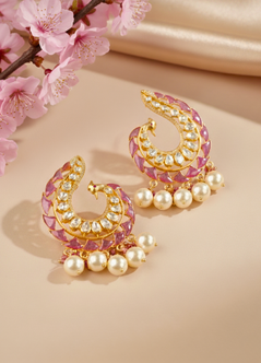 Traditional Ethnic Earrings