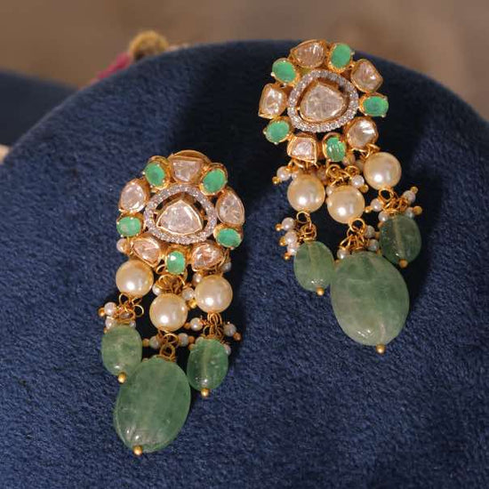 Set No. 1 - Olivearajewels