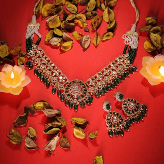 Set No. 13 - Olivearajewels