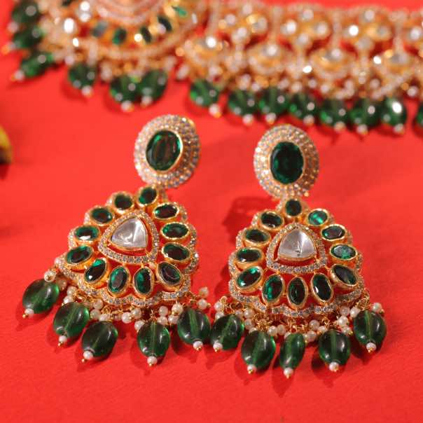 Set No. 13 - Olivearajewels