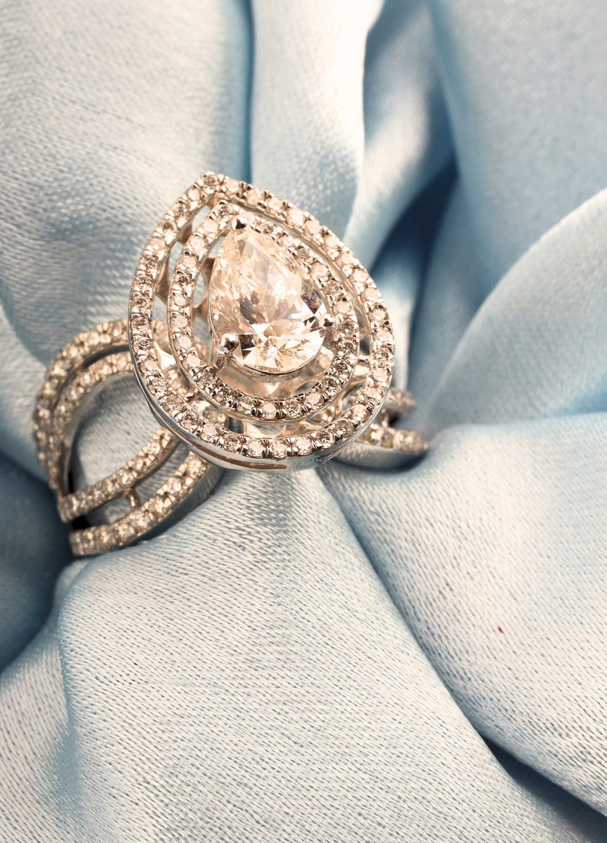 Diamond Ring