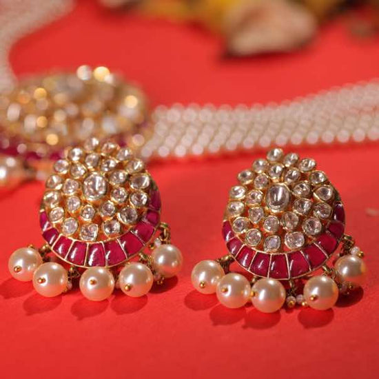 Set No. 14 - Olivearajewels