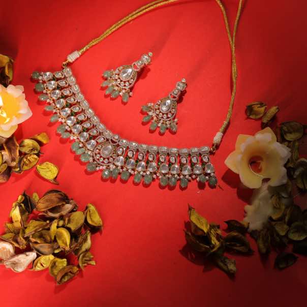 Set No. 15 - Olivearajewels